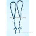 Fashion Religious Rope Rosary